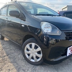 【支払い総額13.8万円】車検令和5年11月 h24年式 ピクシスエポック Tチェーン iストップ 修復歴無し 調子良好の画像