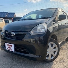 【支払い総額13.8万円】車検令和5年11月 h24年式 ピクシ...