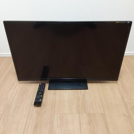 オリオン　テレビ32型
