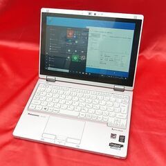 さらに値下げ@6/22/2022>Panasonic CF-RZ4 Core M-5Y71