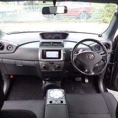 【車検コミ価格】ｂB　ＺエアロG*ETC*ナビ*Ｂカメラ*TV*スマートキー*検2年付*障害物センサー*CD*スペアタイヤ、バッテリー新品の画像