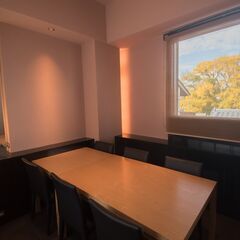 12月開店の高級会員制サロンバーでのバーテンダー、ウェイトレス、ウェイター、レセプションスタッフを募集しております。の画像