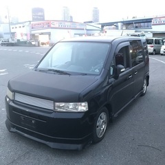 H16 ホンダモビリオスパイク　※関西在庫→関東輸送予定