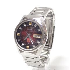 AA284 SEIKO セイコー エルニクス 0703-7010...