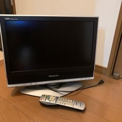 パナソニック　VIERAテレビ