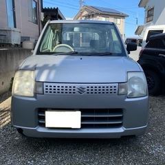 アルト AT 11万キロ 不具合無し