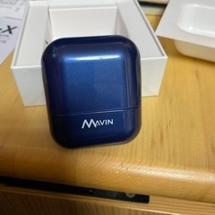 Bluetoothイヤホンの画像