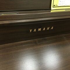 Wa10　ＹＡＭＡＨＡ　電子ピアノ　SCLP-6450　2017年製の画像