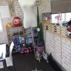 ☆トルソー☆の画像