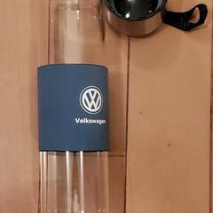 クリアボトル タンブラー（ Volkswagen）の画像