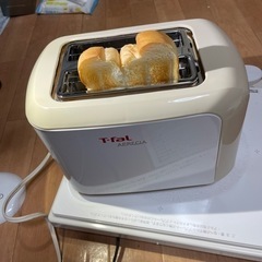 T-fal ポップアップトースター