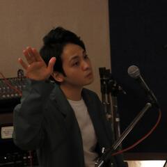 ※初回限定体験価格！【ボイトレ🎤】初心者も経験者も大歓迎♩現役プロミュージシャンによる”実践的”ボーカルレッスンの画像