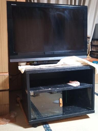 東芝　REGZA　32A9000　録画非対応　姫路