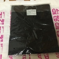 sサイズ　ラッドウィンプス　スパンコールTシャツ　ビニール袋付きの画像