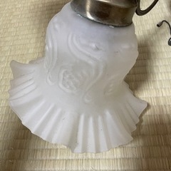 証明電気傘の画像