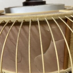 照明電気傘の画像