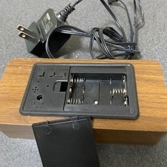 値下げしました❗️デジタル時計お取引中の画像