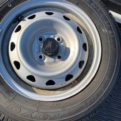 車　　タイヤ      商談中