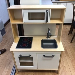 【リサイクルショップ八光　田上店】IKEA　DUKTIG ドゥク...