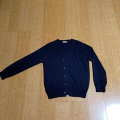 カーディガン　HARVERD