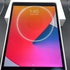 iPad Air 3 64GB wifiモデル　#418