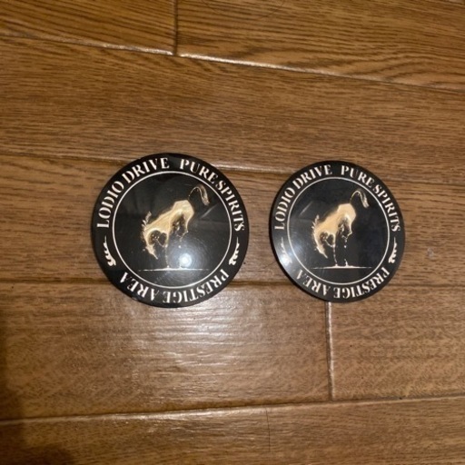 〔取引中〕ロデオドライブ18インチ139.7ピッチ6穴4本セット