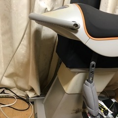 ジョーバ始動確認済みの画像