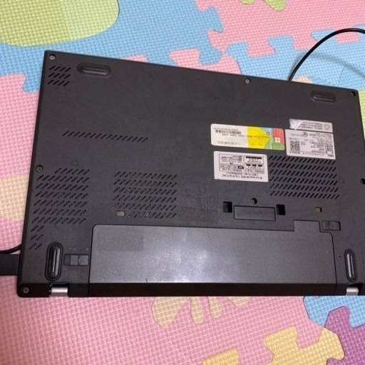 ☆12.5インチ軽量モバイルPC☆NEC PC-VK23LB-P