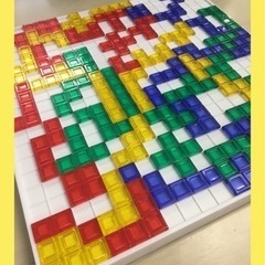 【ボードゲーム会】11/19(金)20:00〜築地 - 中央区