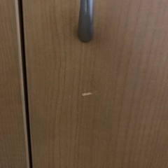 通販生活　カゴ式　ラック　棚の画像