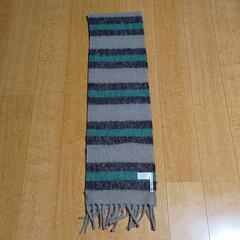 ユニクロ　JW ANDERSON マフラー