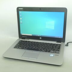 新品高速SSD 中古美品 日本製 ノートパソコン 12.5型 H...