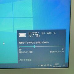  中古美品 ソニー ノートパソコン 11.6型 SONY SVT1113AJ 第3世代Core i3 4GB 500G 無線 Wi-Fi Bluetooth カメラ Windows10 Officeの画像