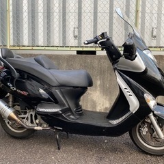 【動画ご確認ください】神奈川県綾瀬市 キムコ KYMCO グラン...