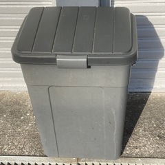 使わなくなったゴミ箱 その３