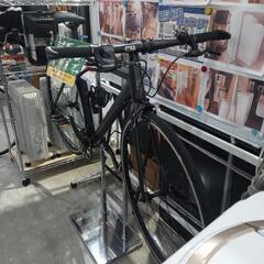 自転車　cannondale 2018モデルの画像