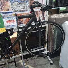 自転車　cannondale 2018モデルの画像