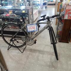 ビアンキ　自転車　AALU HYDRO