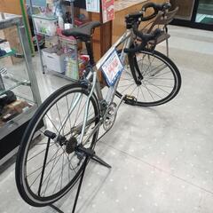 ビアンキ　自転車　AALU HYDROの画像