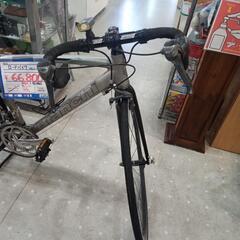 ビアンキ　自転車　AALU HYDROの画像