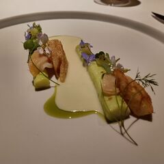【1名限定】オトワレストランでの食事に同席したい方