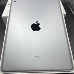 iPad 6 32GB wifiモデル #419