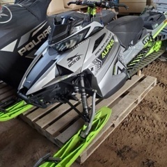 Arctic Cat 2020