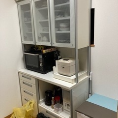 今泉家具 食器棚