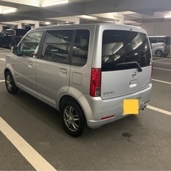 日産　オッティ H20年式　検査有り　早い者勝ち〜‼️金額相談にのります〜‼️の画像