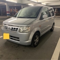 日産　オッティ H20年式　検査有り　早い者勝ち〜‼️金額相談にのります〜‼️の画像