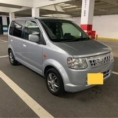 日産　オッティ H20年式　検査有り　早い者勝ち〜‼️金額相談に...