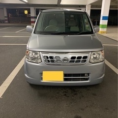 日産　オッティ H20年式　検査有り　早い者勝ち〜‼️金額相談にのります〜‼️の画像