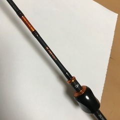プレッソ 57UL-S 先端ソリットディップの画像