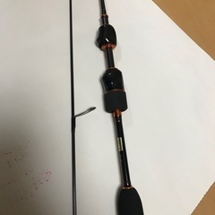 プレッソ 57UL-S 先端ソリットディップの画像